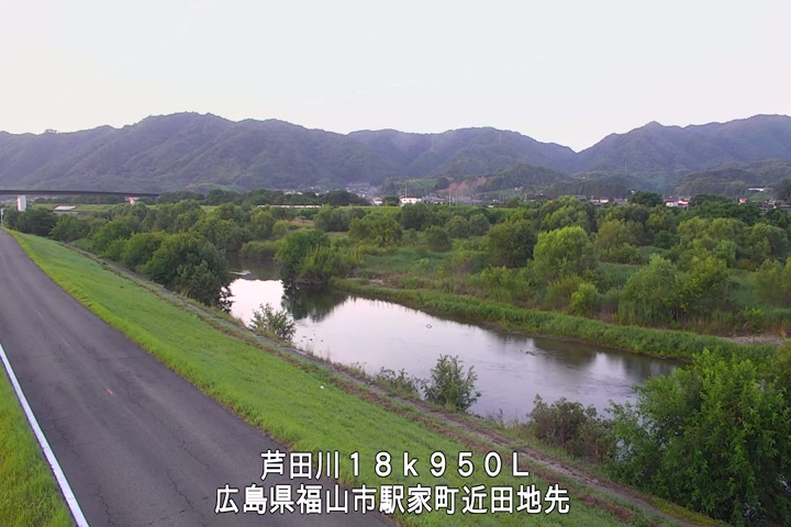 06月18日05時00分