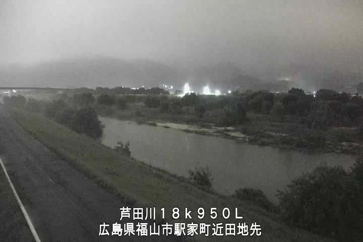 07月01日22時00分
