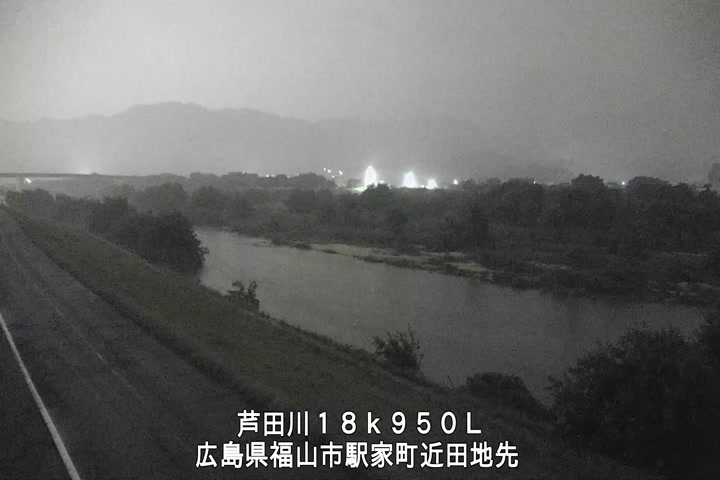 07月01日23時00分