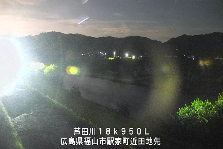 07月02日22時00分