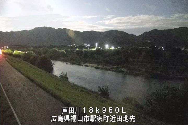07月02日23時00分