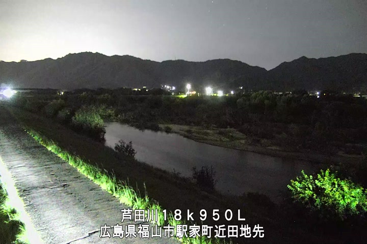 07月12日21時00分