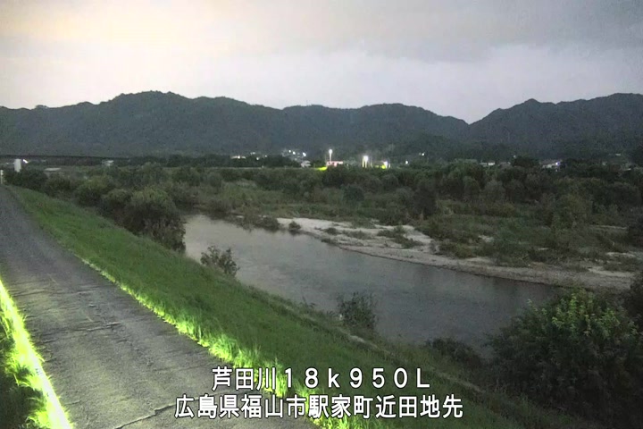 07月13日20時00分