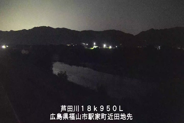 07月13日22時00分