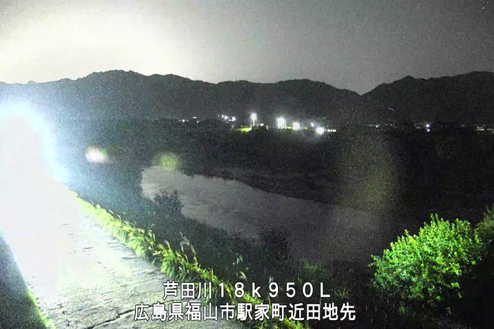 07月13日23時00分