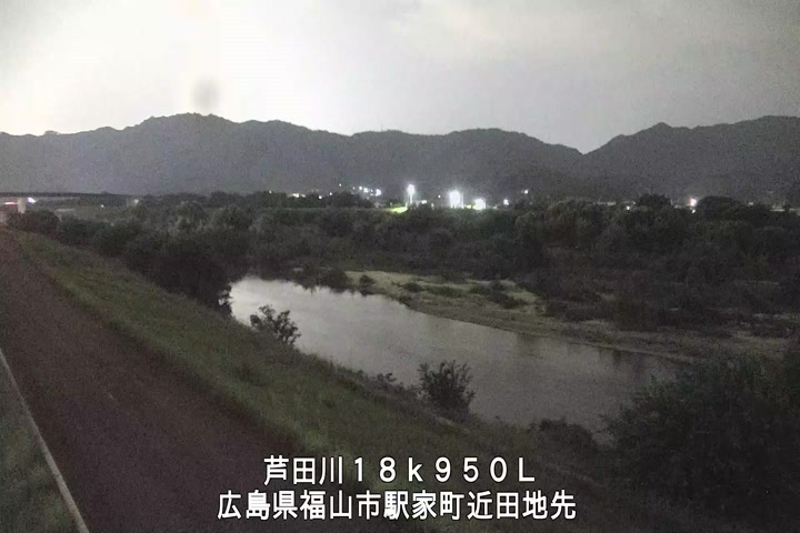 07月18日21時00分