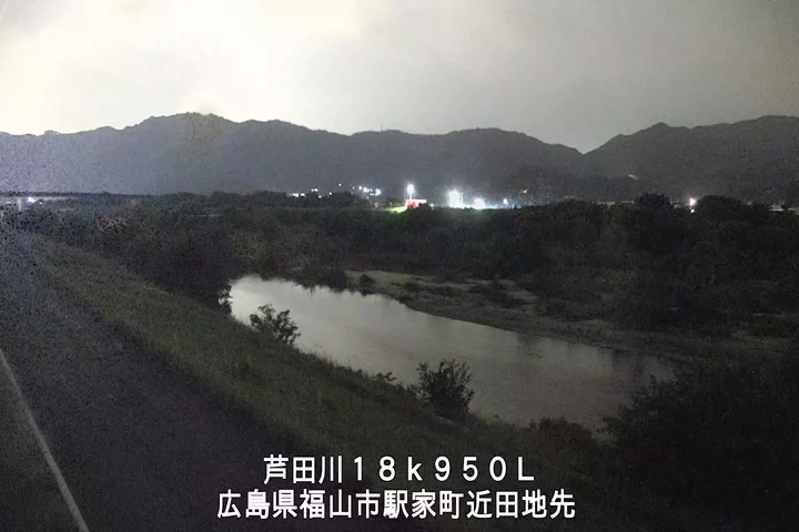 07月18日22時00分