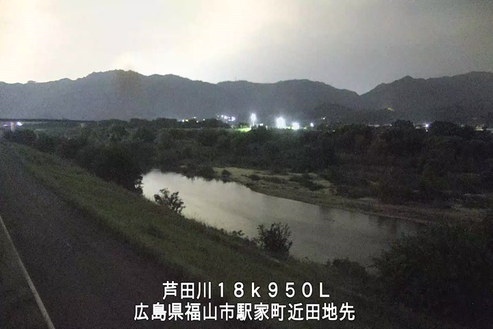 07月18日23時00分