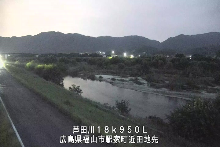 07月19日20時00分