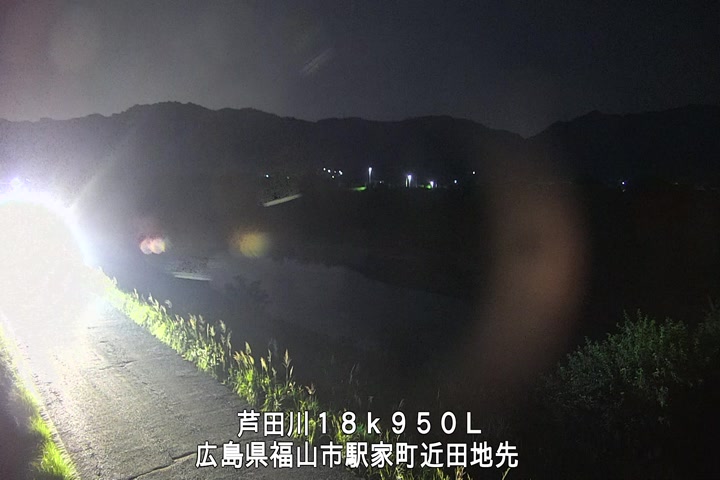 07月19日21時00分