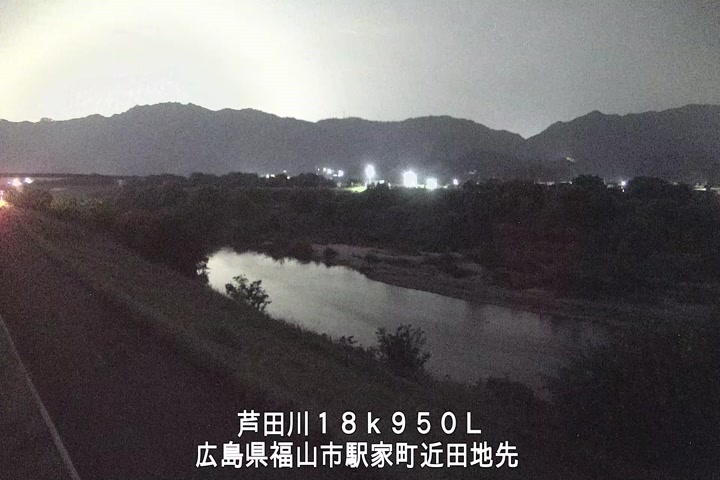 07月19日23時00分
