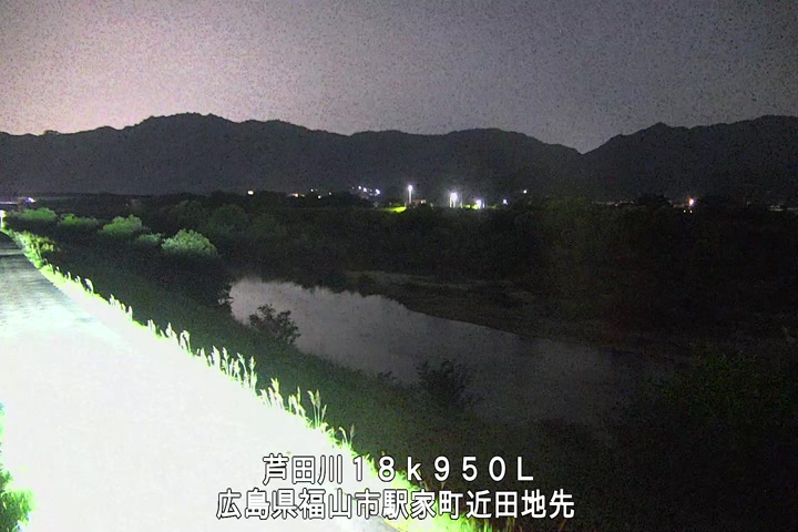 07月21日21時00分