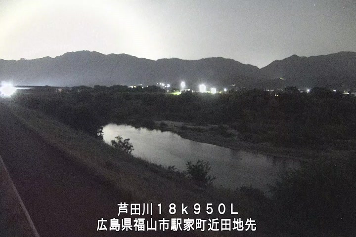 07月21日22時00分