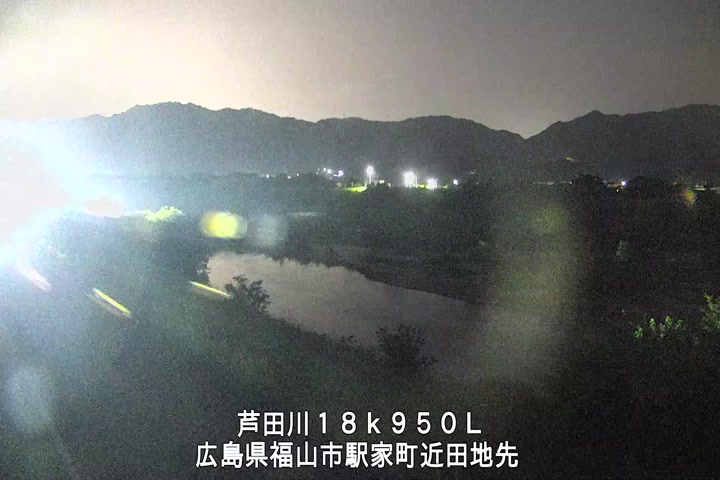 07月21日23時00分