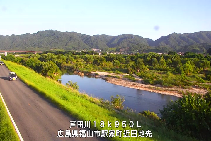 07月25日18時00分