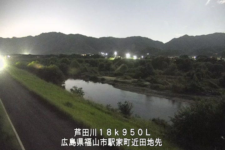 07月25日22時00分