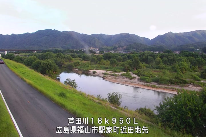 08月01日18時00分