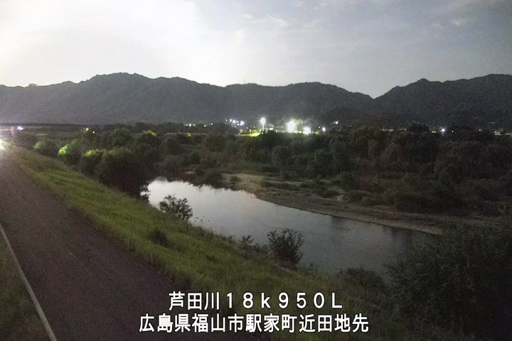 08月01日22時00分