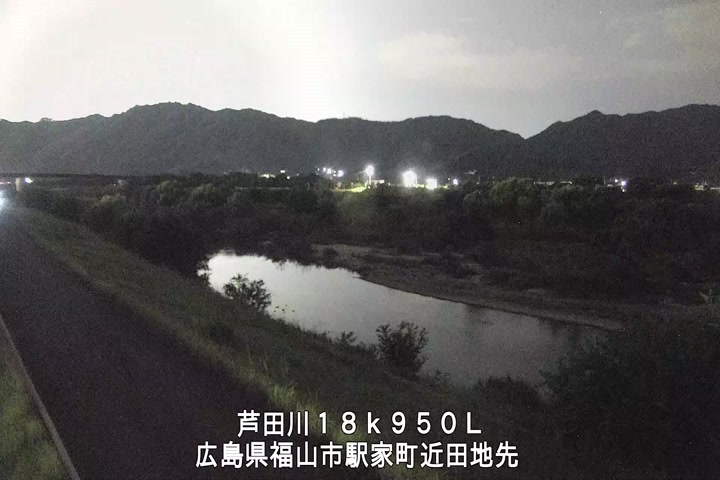 08月02日21時00分