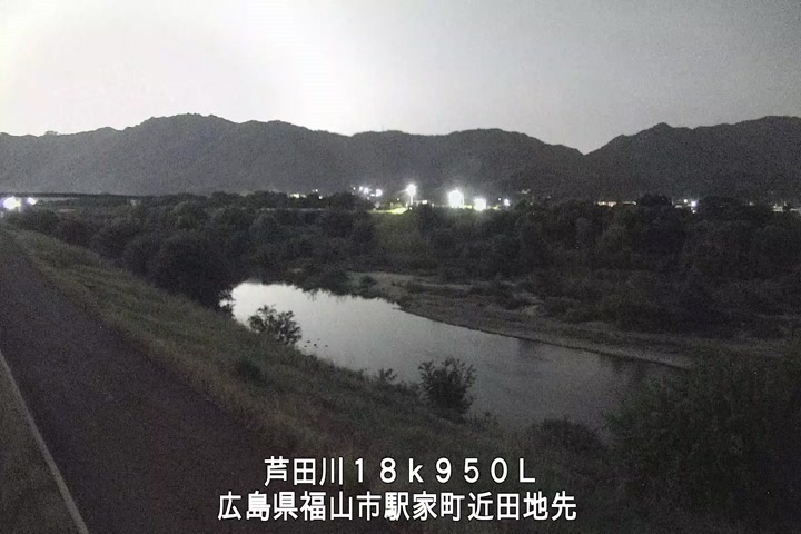 08月02日22時00分