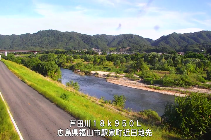 08月06日17時00分