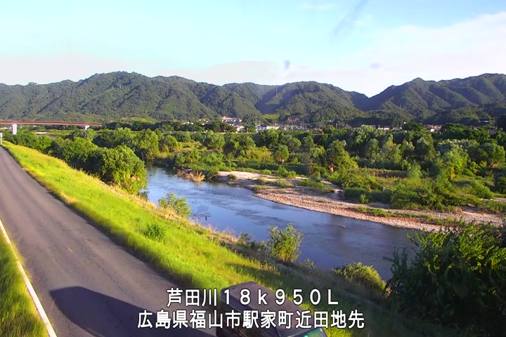 08月06日18時00分