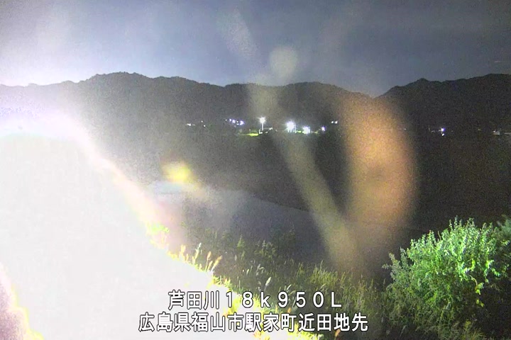 08月06日22時00分