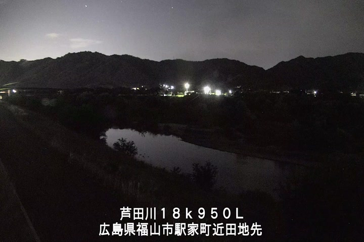08月06日23時00分