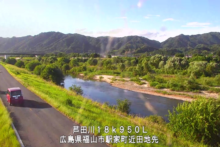 08月07日07時00分