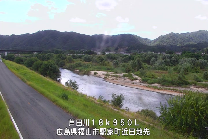 08月07日10時00分