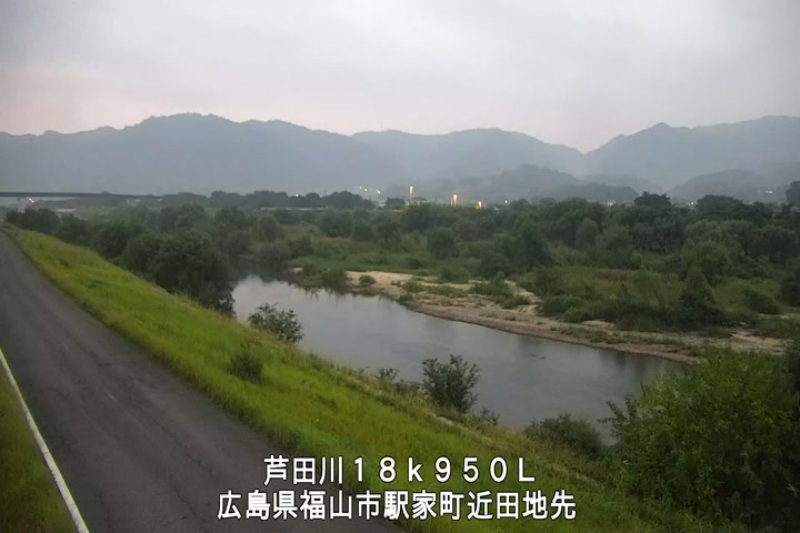 08月15日05時00分