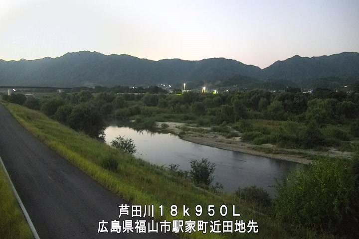 08月25日05時00分