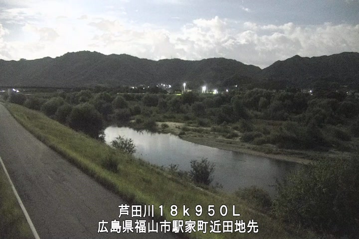08月27日21時00分