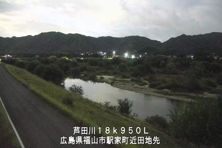 08月27日22時00分