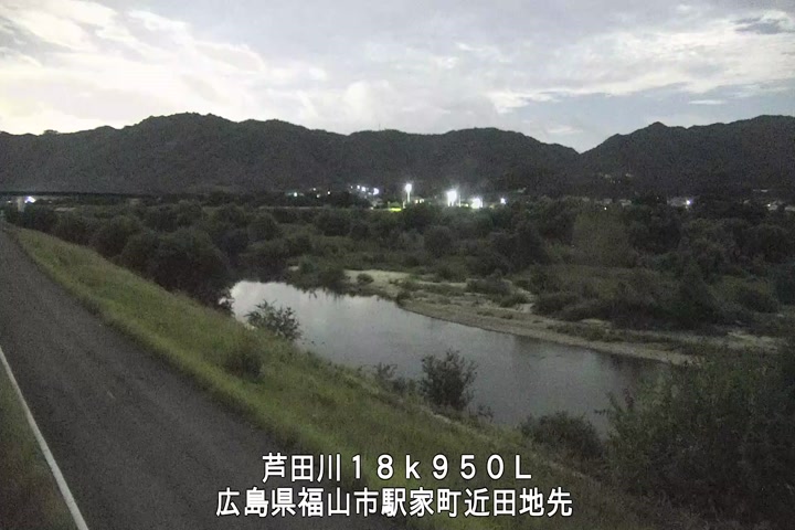 08月27日23時00分