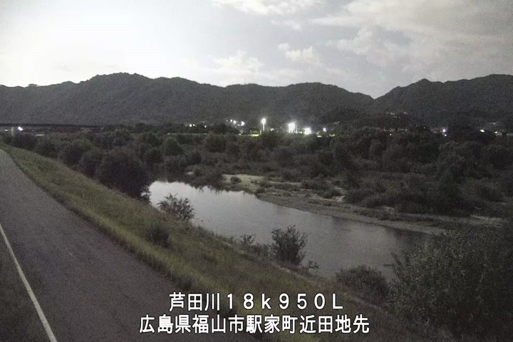 08月30日23時00分