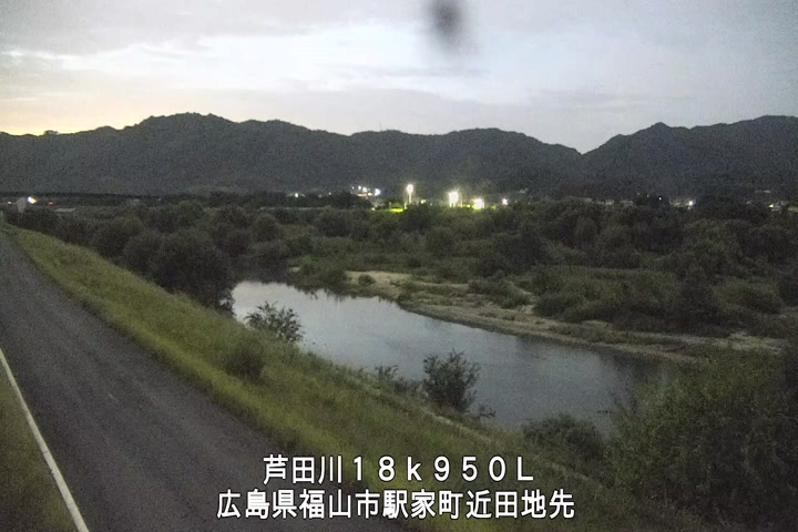 09月03日05時00分