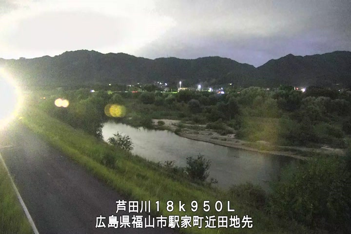 09月05日19時00分