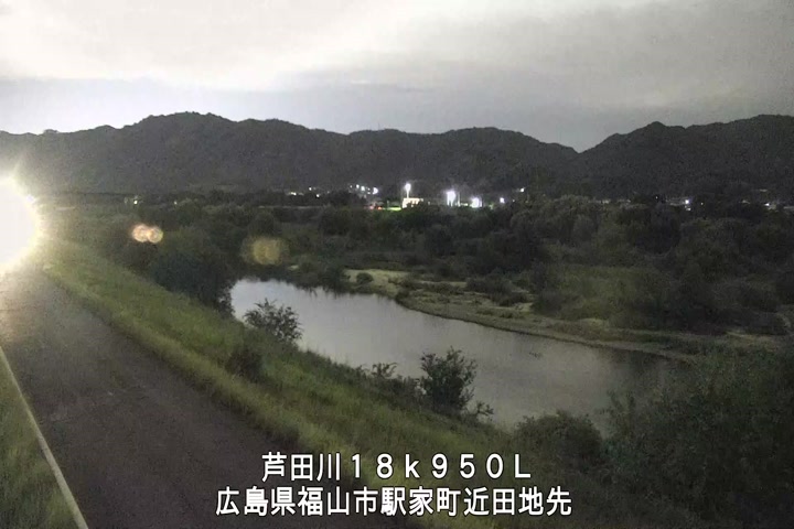 09月05日21時00分