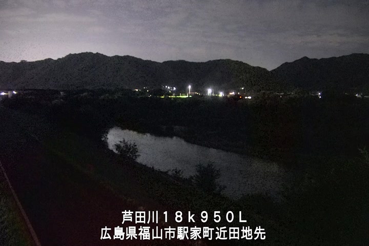 10月02日21時00分