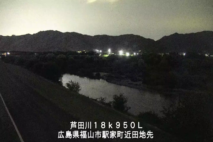 10月03日23時00分