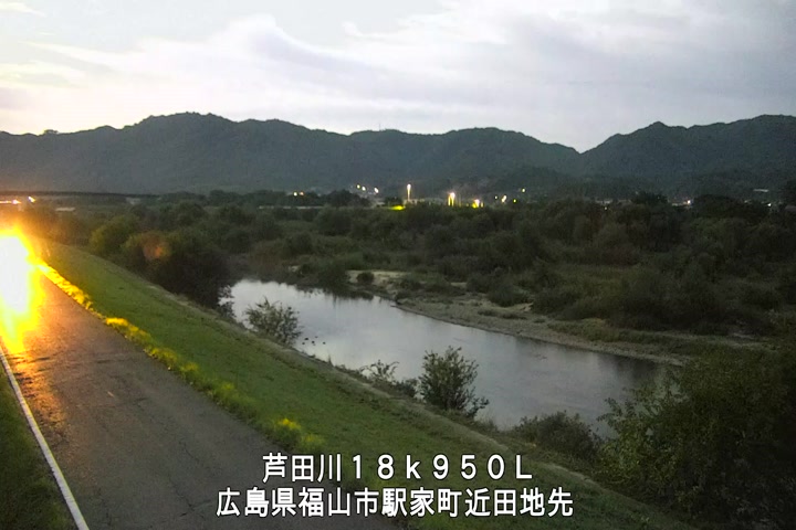 10月23日06時00分