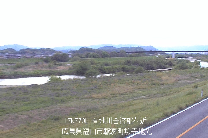 05月03日16時00分