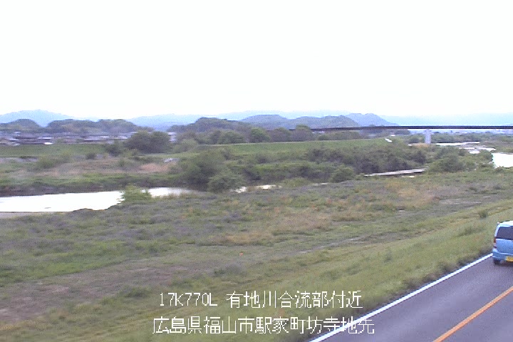 05月03日17時00分