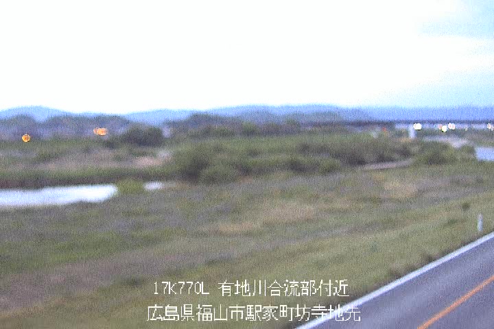05月03日19時00分