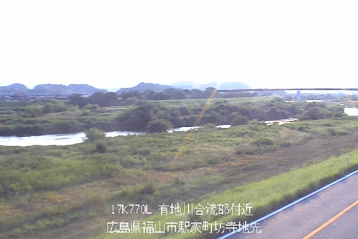 07月07日18時00分