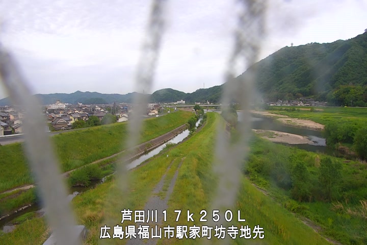 05月03日17時00分