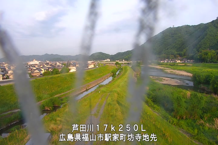 05月03日18時00分