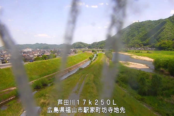 05月04日13時00分