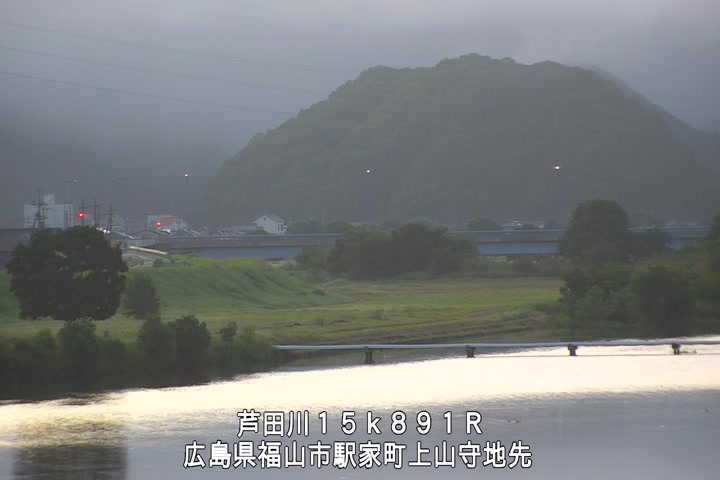 07月15日05時00分